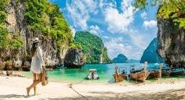 Tourism and Travel image